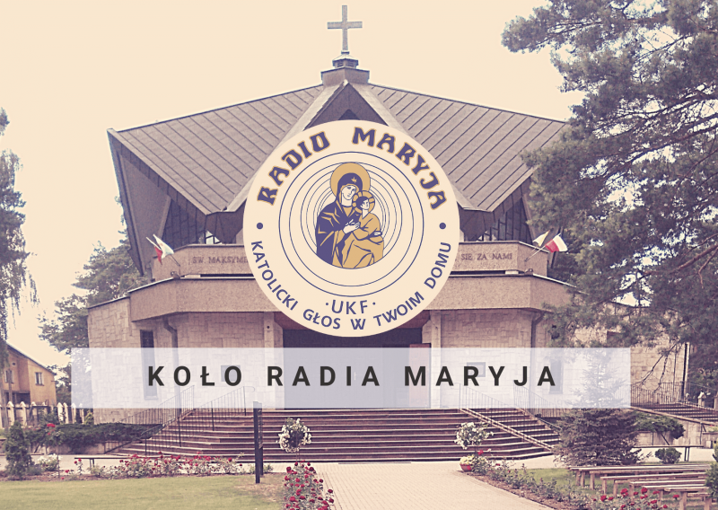 Koło Radia Maryja